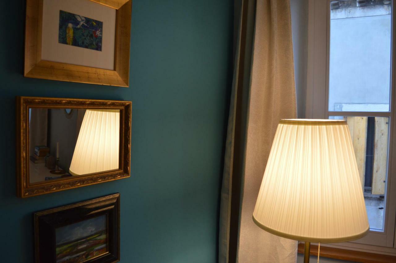 Matteotti 2 Apartment โรวีน ภายนอก รูปภาพ